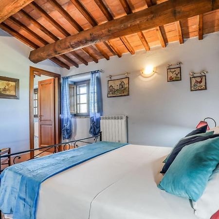 Agriturismo Podere San Giorgio Radicofani Ngoại thất bức ảnh