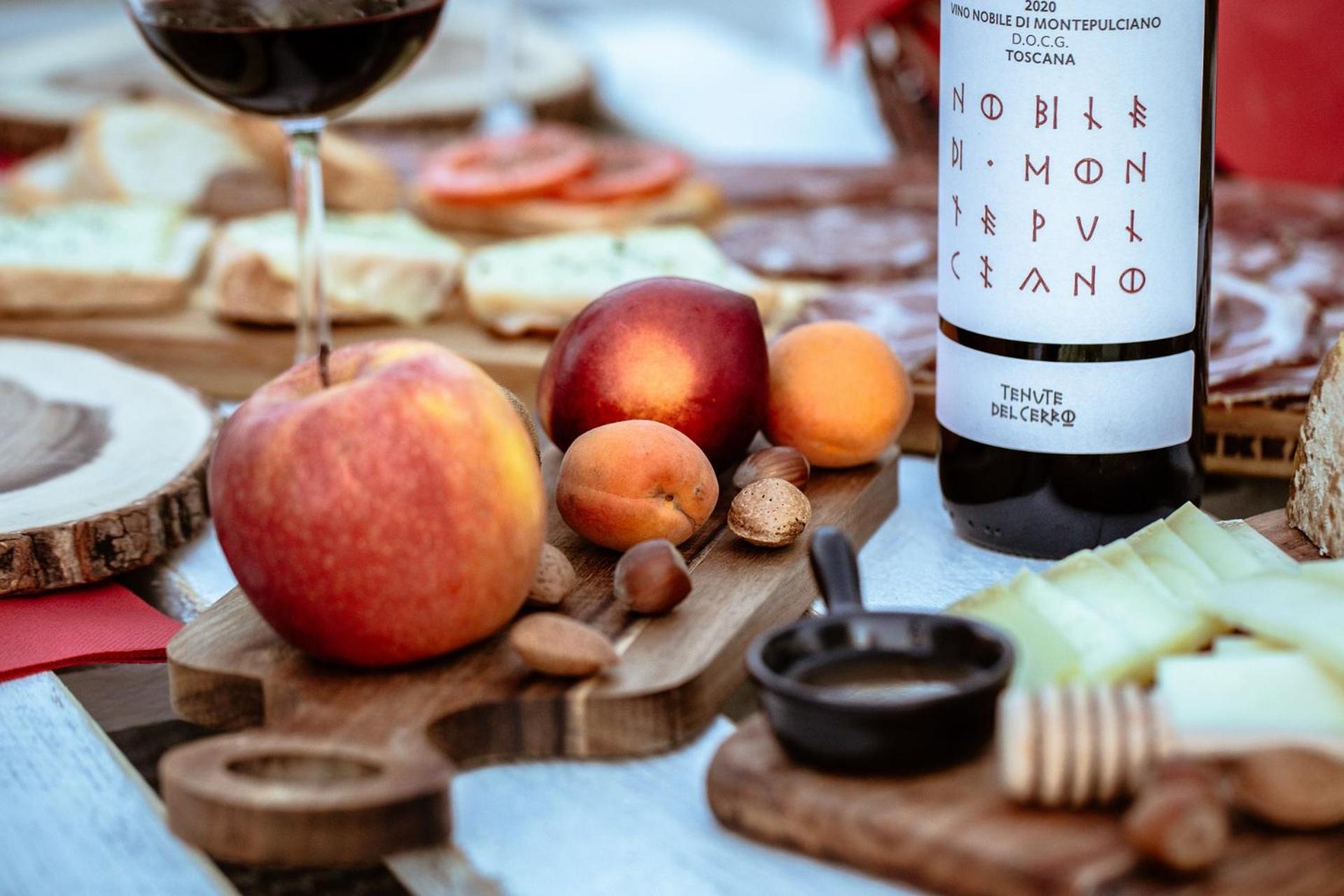 Agriturismo Podere San Giorgio Radicofani Ngoại thất bức ảnh